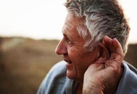 老人使用济宁助听器的3大顾虑